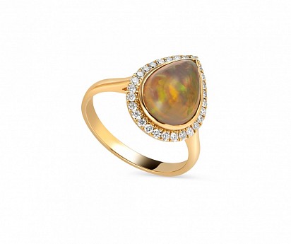 Opal Ring, DUBAI