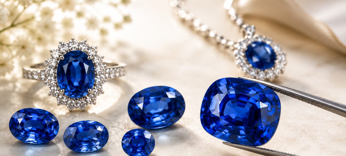 Blog What makes Ceylon Sapphire So special Blog What makes Ceylon Sapphire So special
