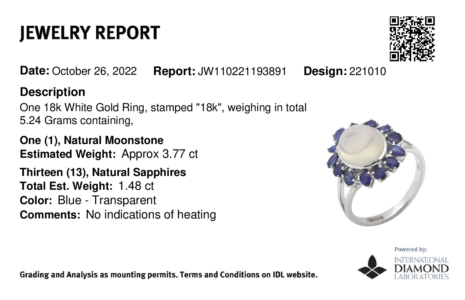 Custom Product Image